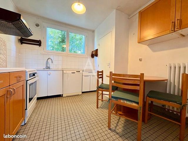 Appartement vente à Palaiseau, Bures-sur-yvette