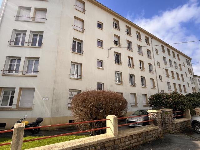 Appartement vente à Quimper, Bretagne