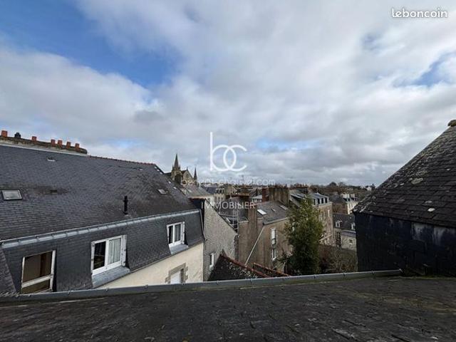 Appartement vente à Vannes, Bretagne