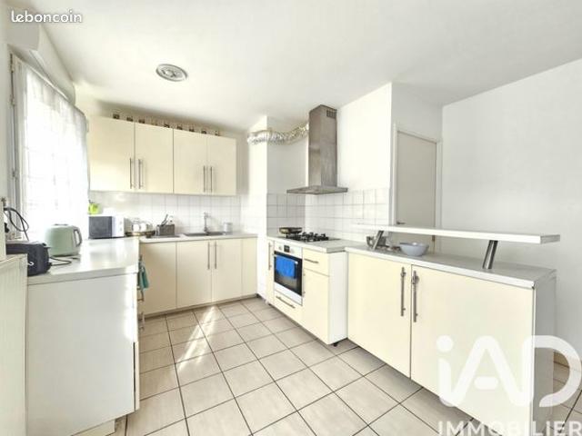 Appartement vente à Saint-Denis, La Courneuve
