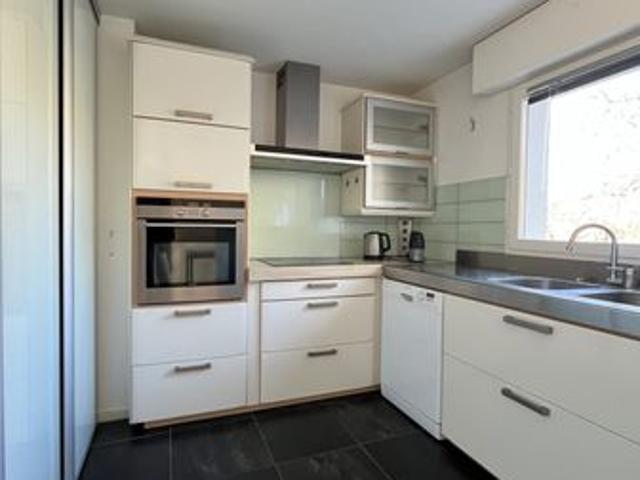 Appartement vente à Vannes, Bretagne