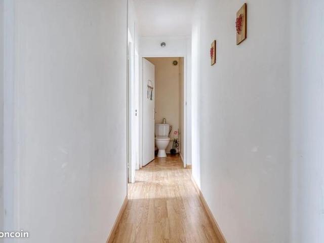 Appartement vente à Rouen, Darnétal