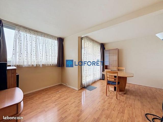 Appartement vente à Savigny-sur-Orge, Essonne