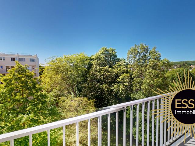 Appartement vente à Versailles, Viroflay