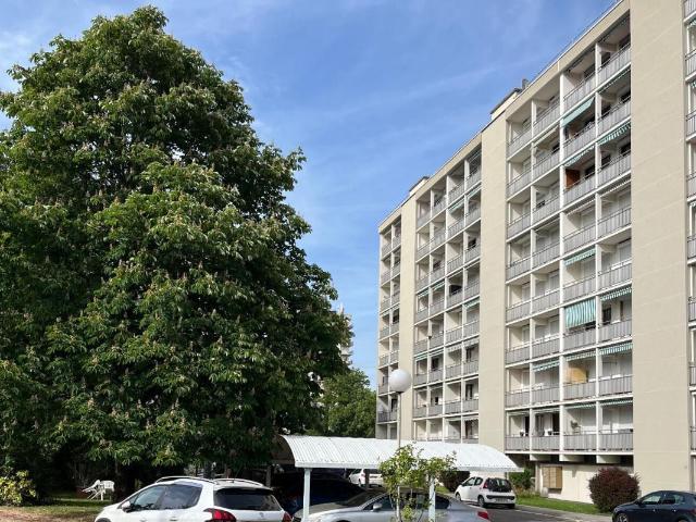 Appartement vente à Bourg-en-Bresse, Bourg-en-bresse