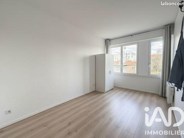 Appartement vente à L'Haÿ-les-Roses, Ivry-sur-seine
