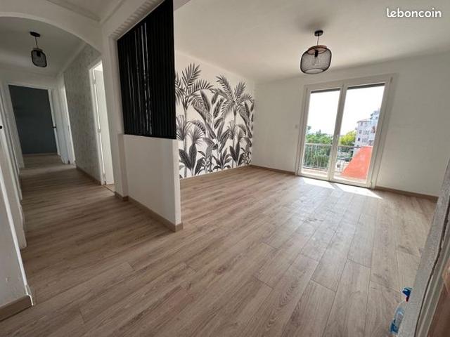Appartement vente à Béziers, Villeneuve-lès-béziers
