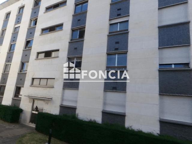 Appartement vente à Orléans