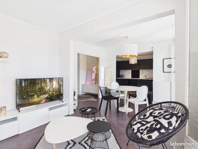 Appartement vente à Lorient, Bretagne