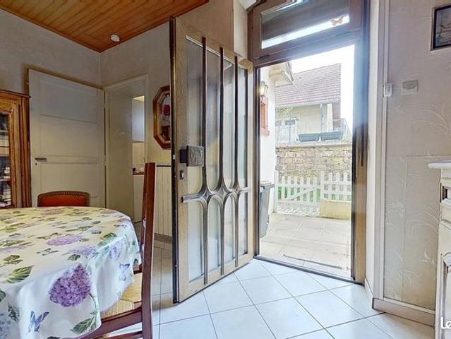 Appartement vente à Thionville, Fontoy