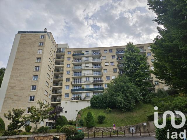 Appartement vente à Boulogne-Billancourt, Sèvres