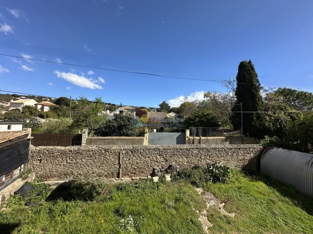 Appartement vente à Montpellier, Sète