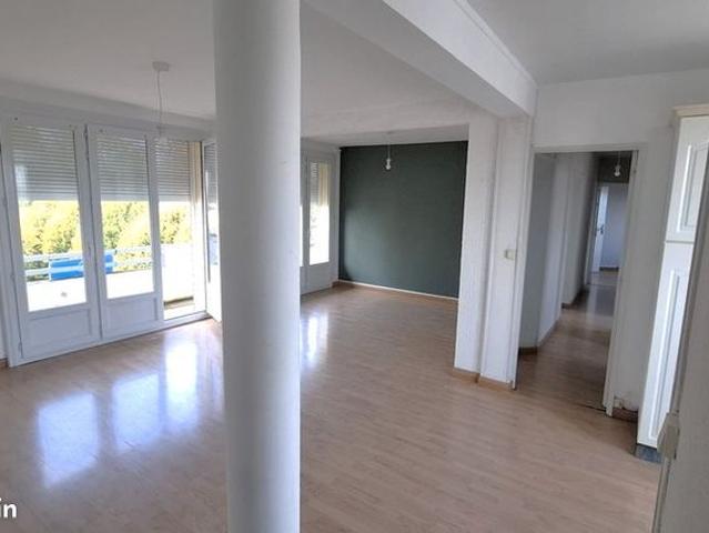 Appartement vente à Saint-Quentin, Saint-quentin