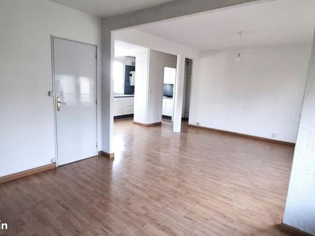 Appartement vente à Saint-Quentin, Saint-quentin