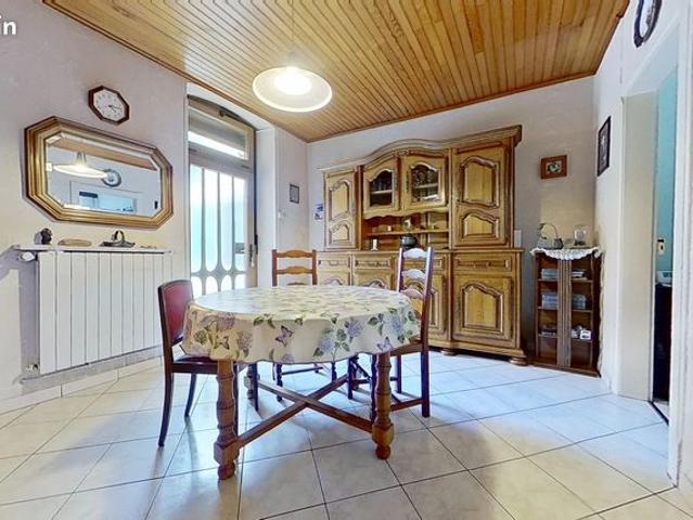 Appartement vente à Thionville, Fontoy