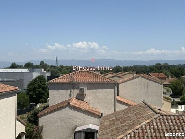 Appartement vente à Tournon-sur-Rhône, Soyons
