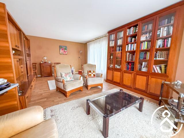 Appartement vente à Castres