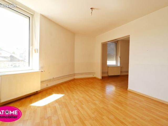 Appartement vente à Val-de-Briey, Auboué