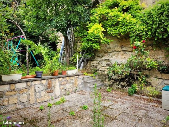 Appartement vente à Pontoise