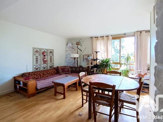 Appartement vente à Antony, Clamart