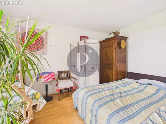 Appartement vente à Antony, Clamart