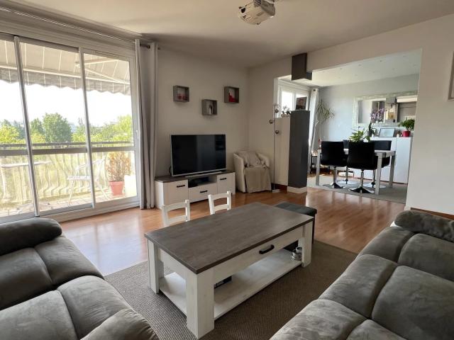 Appartement vente à Versailles, Plaisir