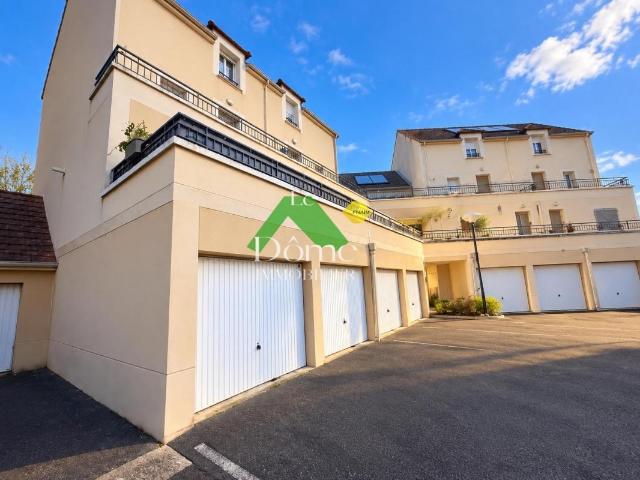 Appartement vente à Chambly, Oise