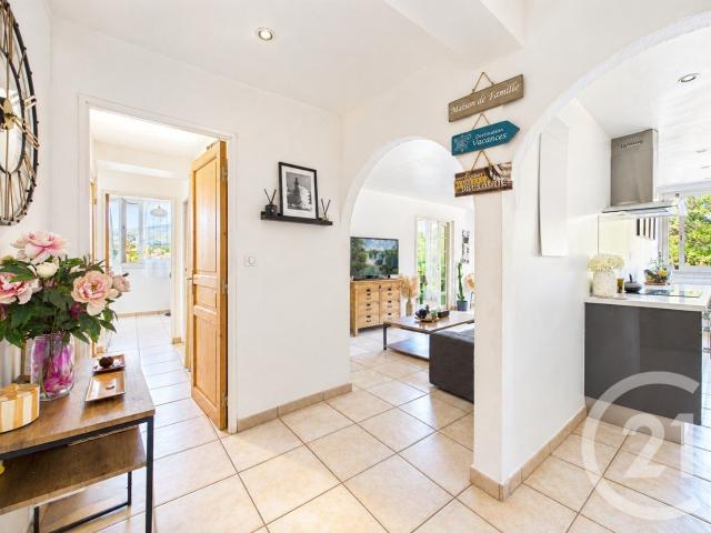 Appartement vente à Arrondissement de Toulon, La Valette-du-var
