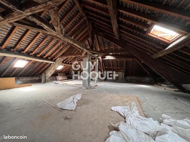 Appartement vente à Dreux