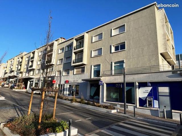 Appartement vente à Avesnes-sur-Helpe, Maubeuge