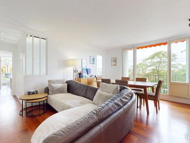 Appartement vente à Le Raincy, Villemomble