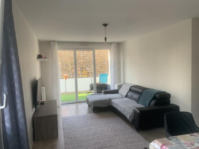 Appartement vente à Le Mail, Chenôve