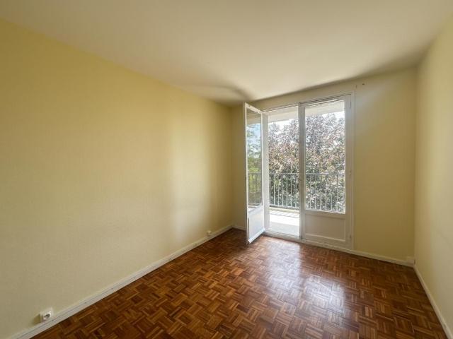 Appartement location à Angers
