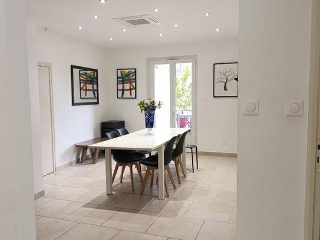 Appartement location à Brignoles, Barjols
