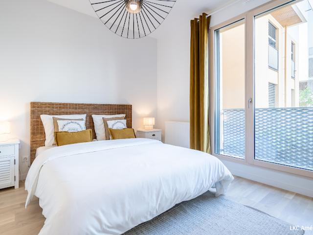 Appartement vente à Lyon, Métropole de Lyon