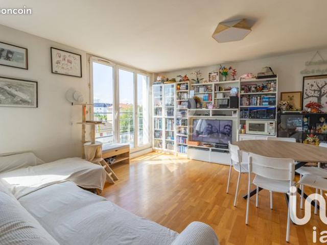 Appartement vente à Chatou