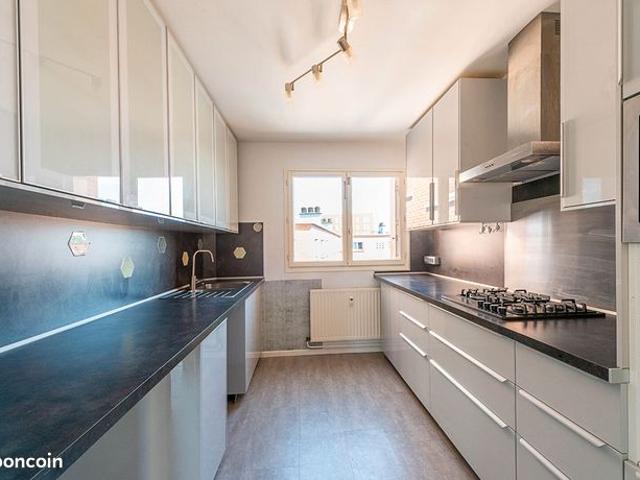 Appartement vente à Avesnes-sur-Helpe, Maubeuge