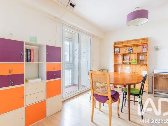Appartement vente à Palaiseau, Savigny-sur-orge