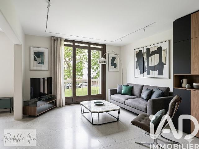 Appartement vente à Ablon-sur-Seine, Val-de-Marne
