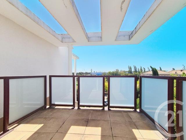 Appartement vente à Arles, Saint-martin-de-crau
