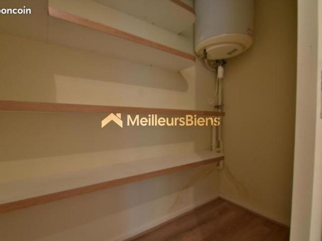 Appartement vente à Troyes