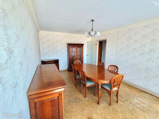 Appartement vente à Saint-Dizier, Saint-dizier