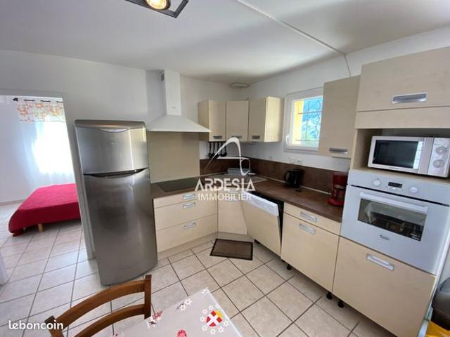 Appartement vente à Saint-Jean-de-Maurienne, Saint-françois-longchamp