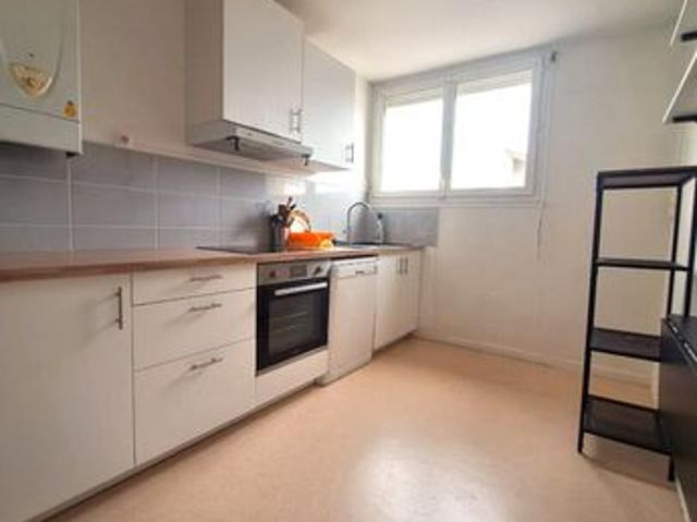 Appartement vente à Tours