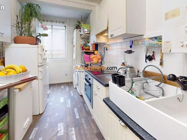 Appartement vente à Argelès-Gazost, Lourde