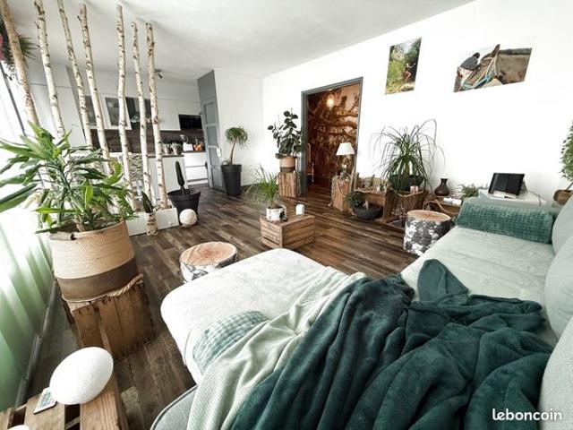 Appartement vente à Béthune, Noeux-les-mines