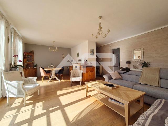 Appartement vente à Les Hauts de Chatou, Chatou