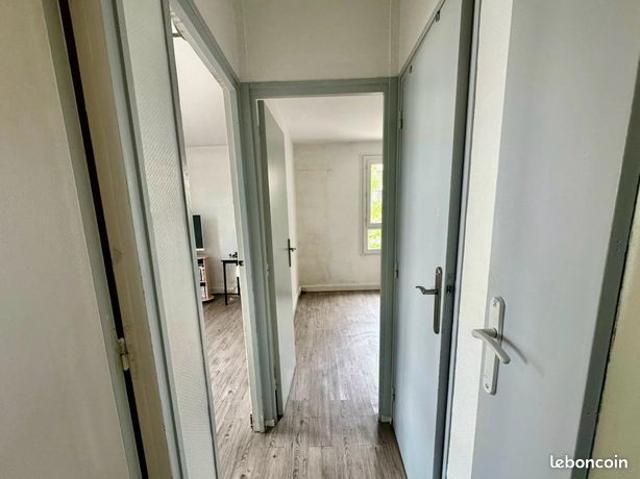 Appartement vente à Le Raincy, Drancy