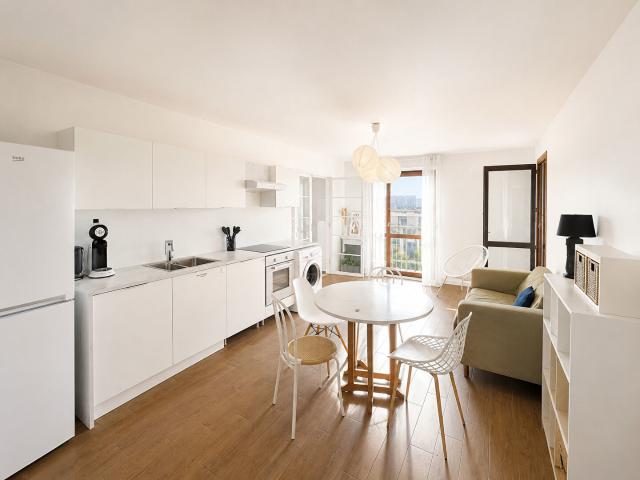 Appartement vente à Toulouse