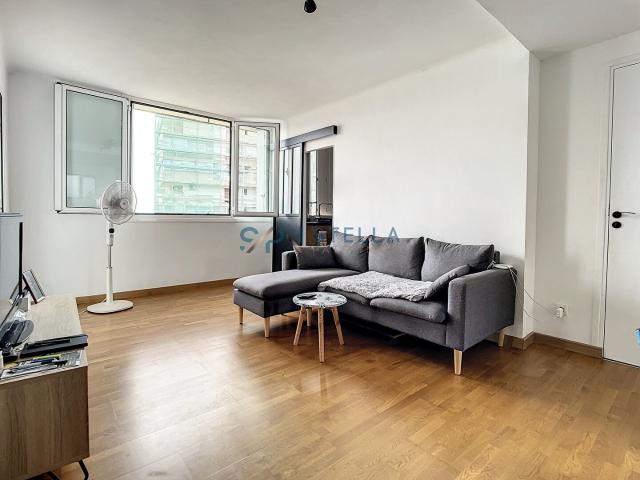 Appartement location à Ajaccio